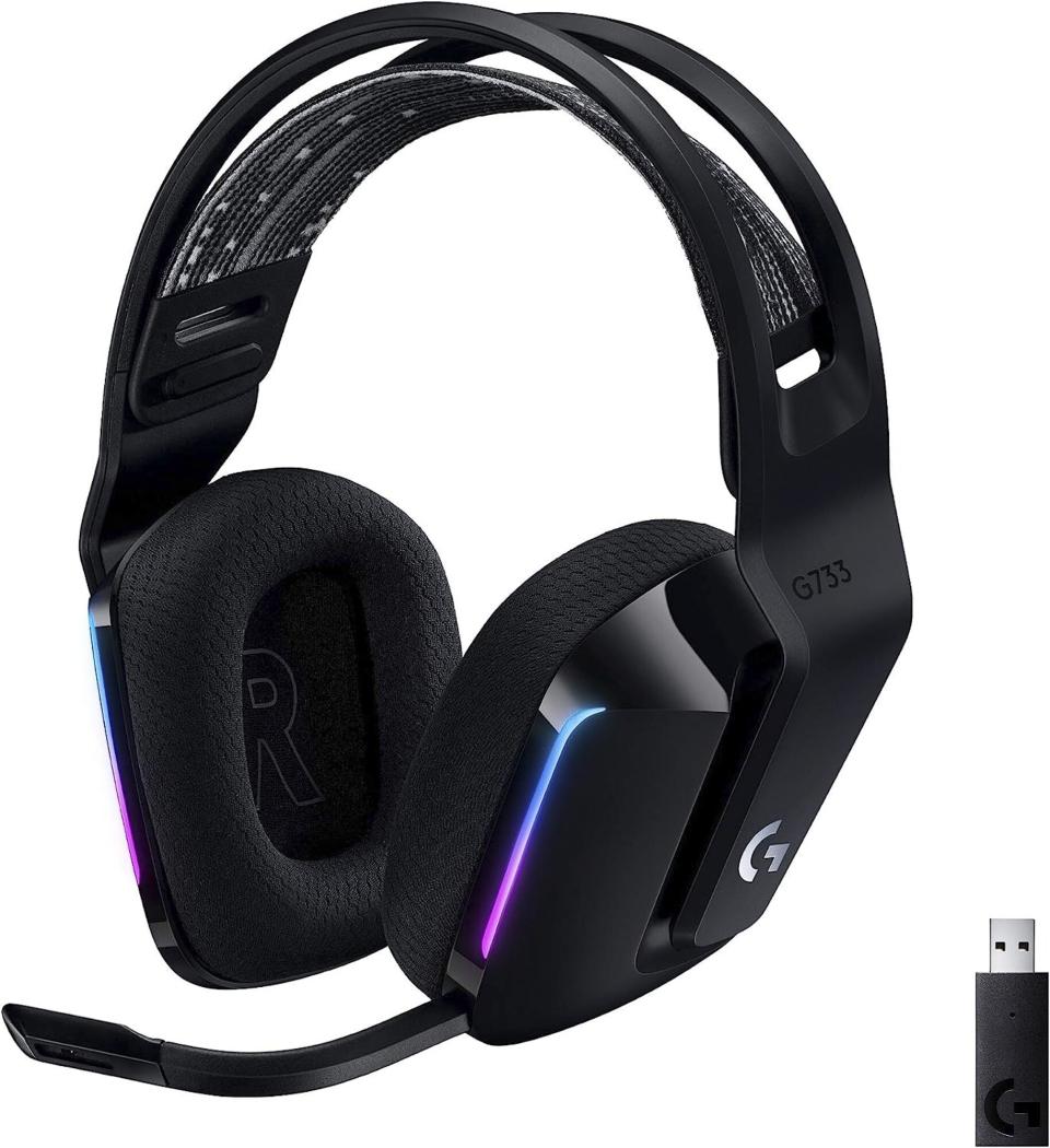 Gaming Headset Deals