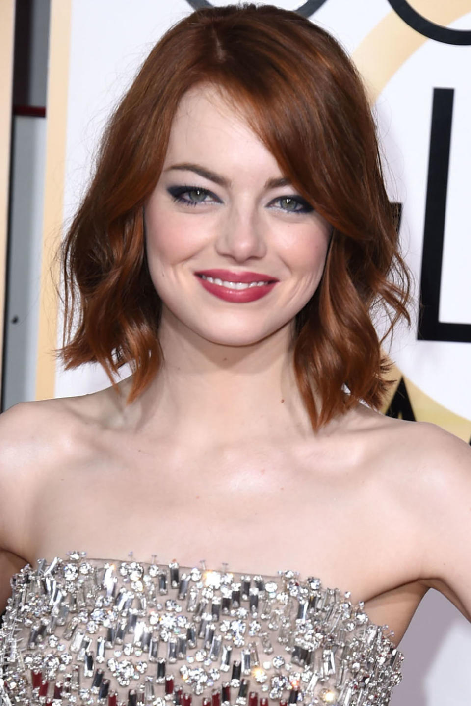 Emma Stone