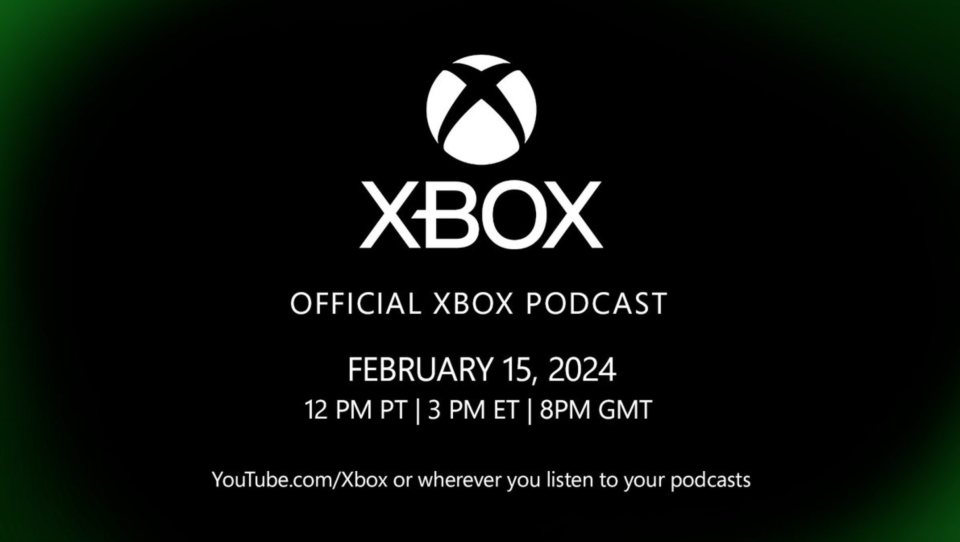 Xbox 的「未來願景」將在 2 月 16 日凌晨的 podcast 中揭曉，取消獨佔、擁抱跨平台甚至退出主機業務？