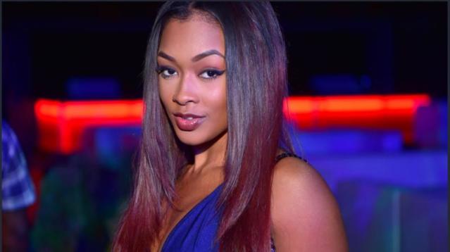Miracle Watts' Blonde Hair: How to Get the Look - wide 1