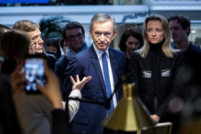 El imperio de Bernard Arnault: el modelo de negocio del grupo LVMH