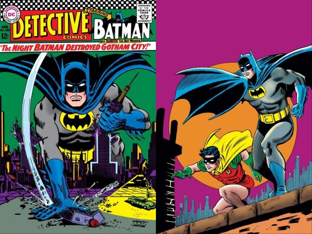 The 10 Best Batman Comics to Read Alongside 'The Batman