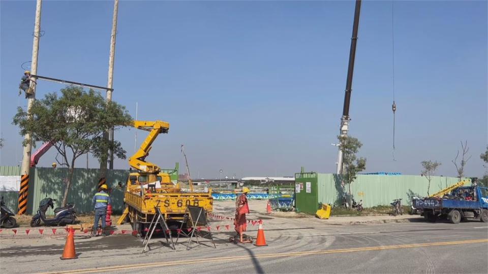 台積電供應商英特格　宣布加碼投資高雄　南台灣半導體聚落壯大