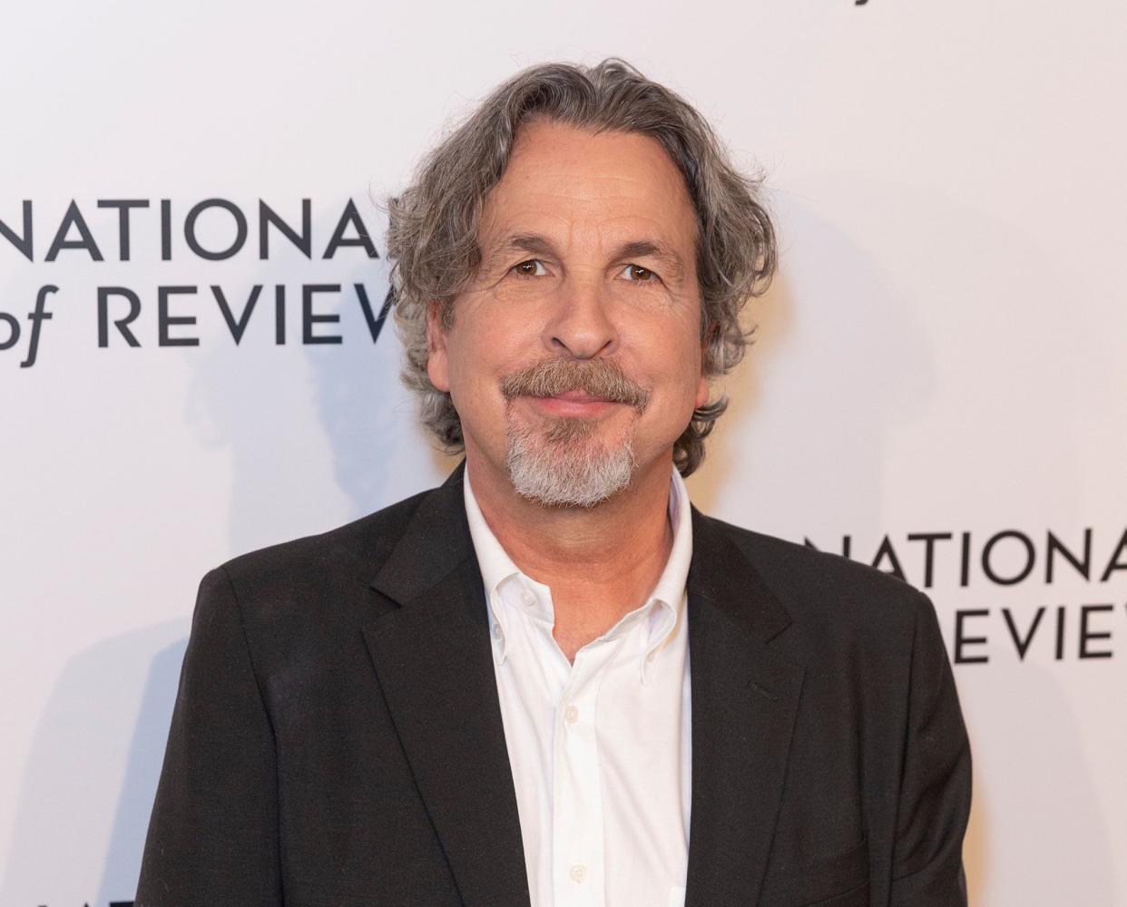 Peter Farrelly said in the past that he exposed himself to actress Cameron Diaz as a joke.&nbsp; (Photo: Pacific Press via Getty Images)