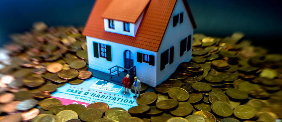 En 2021, la taxe d'habitation va baisser pour les 20 % de ménages les plus aisés en France.
