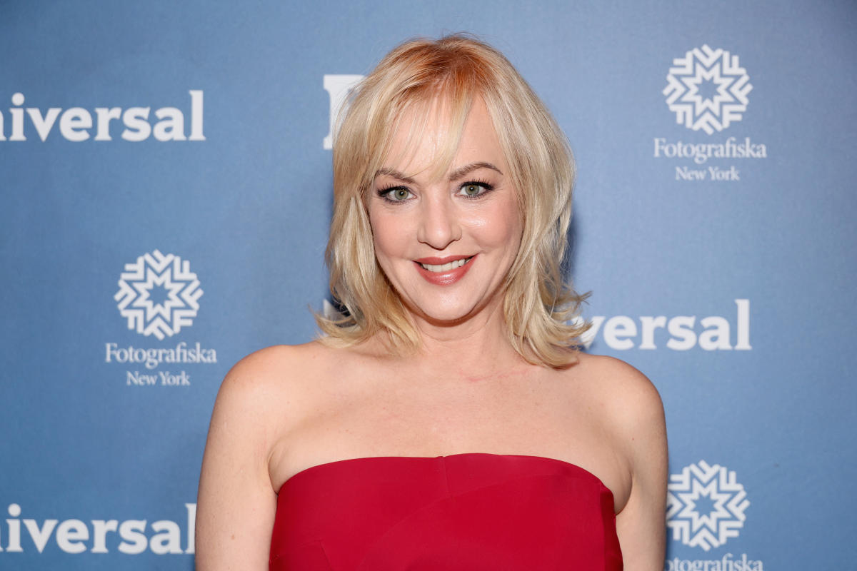 Wendi McLendon-Covey On Hosting the TCA Awards, Which Returns In-Person For the First Time in Five Years: ‘No Pressure!’