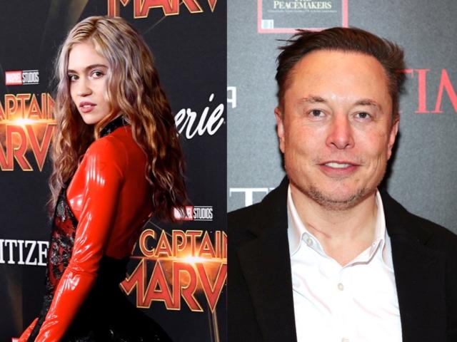 What Does Grimes New Song Mean, Player Of Games & Elon Musk