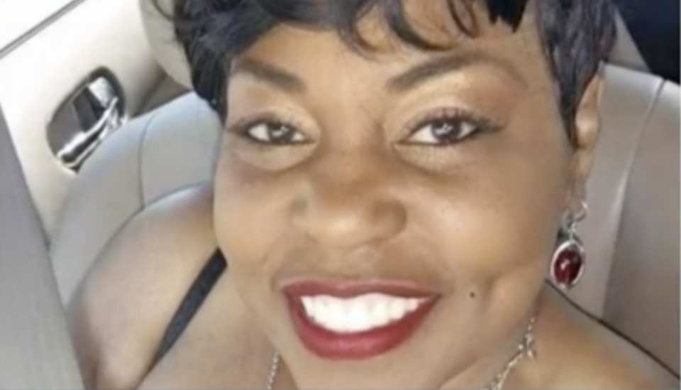 Alicia Renette Williams died following a cosmetic procedure in Dominican Republic. Source: WBRC