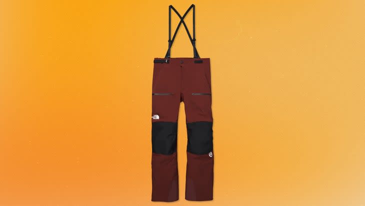 TNF Summit Stimson Futurelight Pant