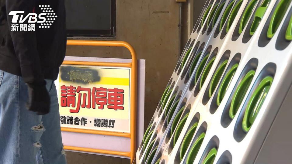 經濟部引導業者往六都以外地區設置換電站。（圖／TVBS資料照）