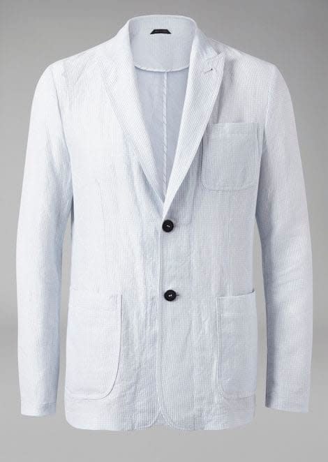 white clothes for men