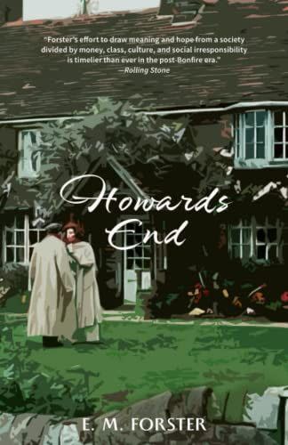 2) Howards End (Warbler Classics Annotated Edition)