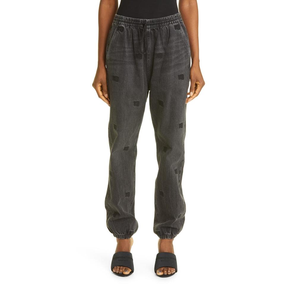 Nordstrom Jeans Joggers