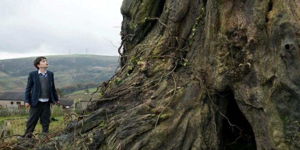 A Monster Calls