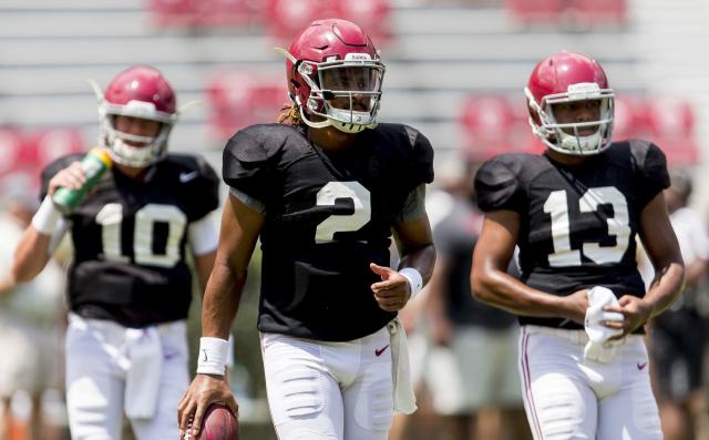 Jalen Hurts lands at No. 7 in a PFF ranking of all 32 NFL quarterbacks