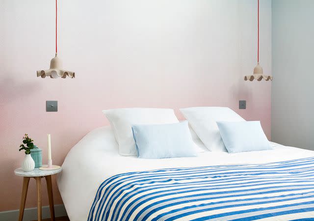 <p>Design by Vanessa Scoffier / Photo by <a href="https://www.hotelhenriette.com/" data-component="link" data-source="inlineLink" data-type="externalLink" data-ordinal="1" rel="nofollow">Hotel Henriette</a></p>