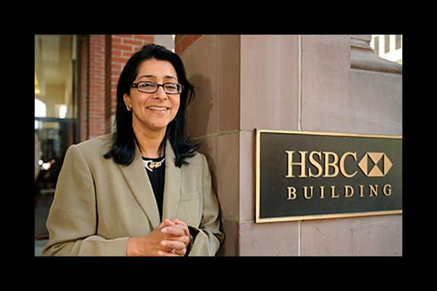 Long before the expression 'dealmaker' became commonplace in India, Naina Lal Kidwai, 54, currently country head of HSBC, was one of the biggest dealmakers in the country. It goes without saying that she was also one of the first women to enter the formerly male bastion of investment banking and rise spectacularly