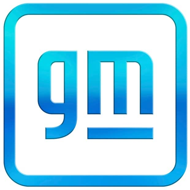 General Motors via The Associated Press