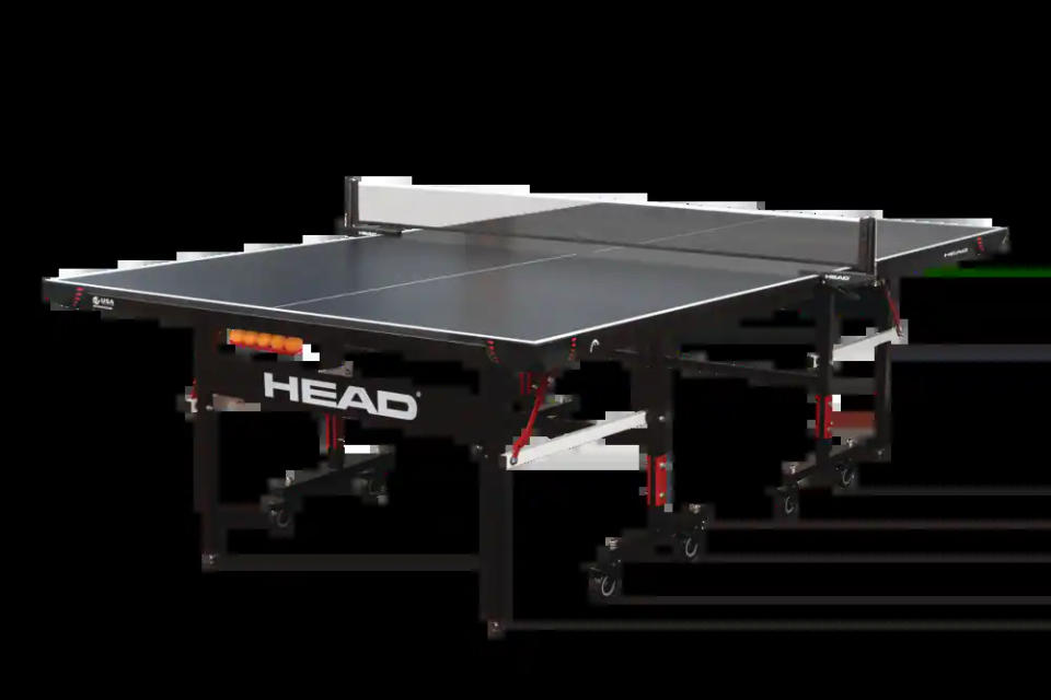 HEAD Summit Table Tennis Table. Image via Canadian Tire.