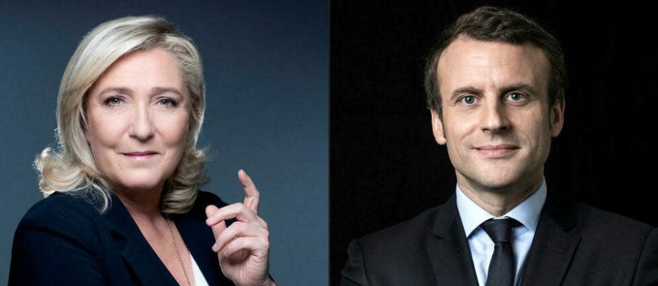 Dimanche 24 avril se tiendra le second tour de la pr&#xe9;sidentielle 2022 entre Emmanuel Macron et Marine Le Pen.
