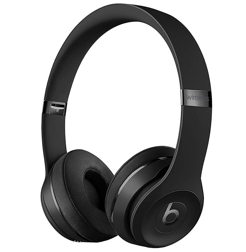 Beats Solo3 Wireless On-Ear Headphones