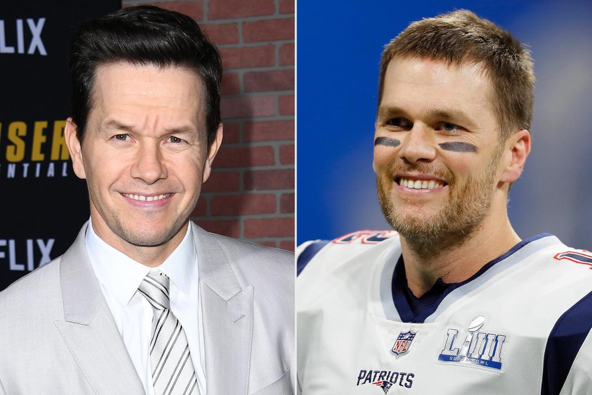 Mark Wahlberg admits the real reason why he left the Super Bowl early