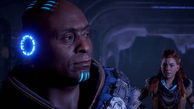 Horizon Forbidden West and Destiny 2 Devs Release Statements on Lance Reddick’s Passing