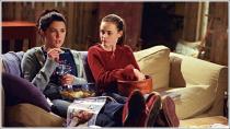 <p> <strong>Seasons:</strong>&#xA0;Seven (plus four-episode limited series)<strong>&#xA0;| Episode run time:&#xA0;</strong>40 mins approx.<strong>&#xA0;| Original release date:&#xA0;</strong>5th October 2000 </p> <p> We couldn&apos;t not start this list with&#xA0;<em>Gilmore Girls</em>. It&apos;s the ultimate&#xA0;2000s nostalgic&#xA0;feel-good show, which pretty much inspired the whole TikTok/Tumblr &apos;fall-girl&apos; aesthetic &#x2013;thanks to the copious mugs of coffee consumed throughout its seven-season run, not to mention all the chunky knitwear and seemingly constant autumnal setting. </p> <p> For anyone who&apos;s not seen the show, it follows independent, single-mum Lorelai and her teenage daughter Rory, as they navigate their relationship, Rory&apos;s adolescence and, of course, men. It&apos;s got everything from witty characters, drama and romantic pairings that - despite the show being over &#x2013; will still cause arguments, to deep explorations of parental relationships and the cutest little hometown. Plus it&apos;s got a killer theme song... </p>
