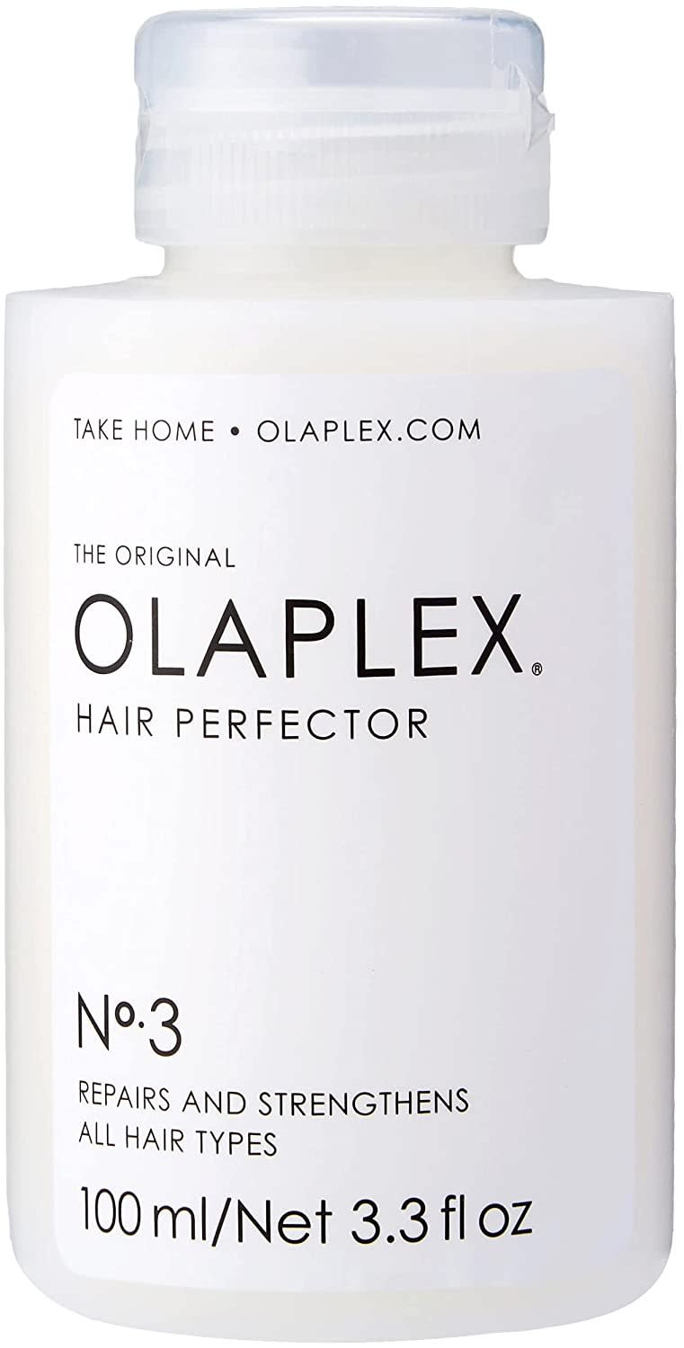 Photo: Olaplex.