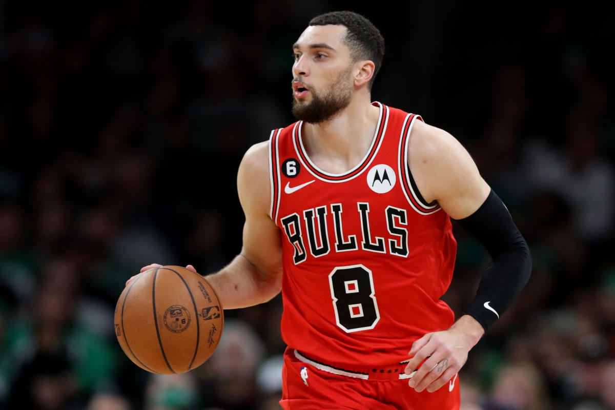 NBA DFS Picks: Yahoo plays and strategy for Mon., Dec. 19