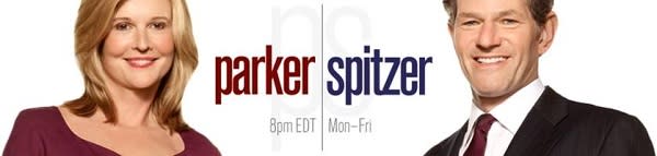 Critics slam 'Parker Spitzer'