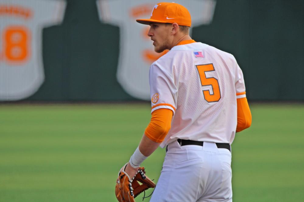 Vol Baseball Inks 14 in Early Signing Period - University of Tennessee  Athletics