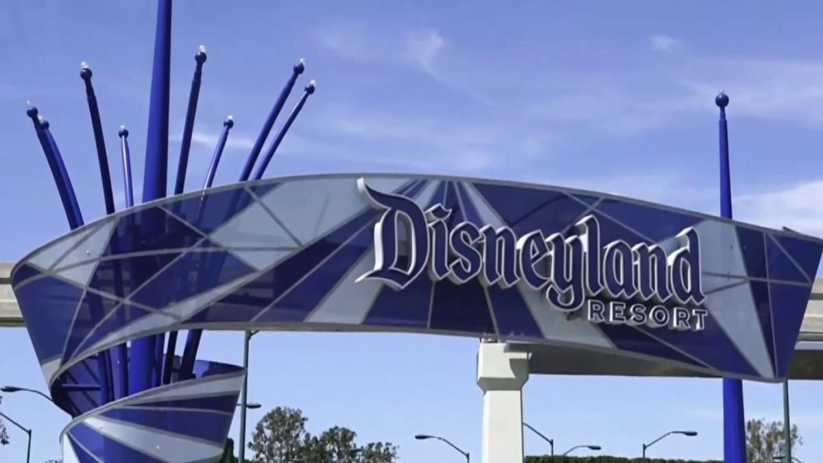 Disney laying off 7,000 workers as part of restructuring plan