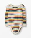 <p>It's a sweater and a bodysuit in one, and the combed cotton is ultra-comfy. The rainbow look works for boys or girls, all season long.</p><p><a class="link " href="https://go.redirectingat.com?id=74968X1596630&url=https%3A%2F%2Fwww.hannaandersson.com%2Fbaby-boy-tops-shirts%2F64987-990.html&sref=https%3A%2F%2Fwww.goodhousekeeping.com%2Fholidays%2Fthanksgiving-ideas%2Fg23100250%2Fbest-baby-thanksgiving-outfits%2F" rel="nofollow noopener" target="_blank" data-ylk="slk:BUY NOW;elm:context_link;itc:0;sec:content-canvas">BUY NOW</a></p>