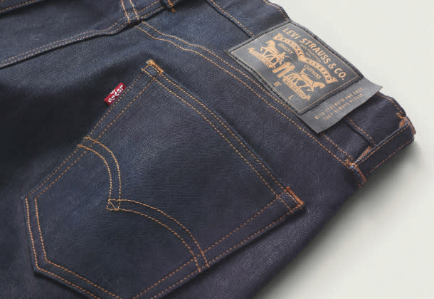 Levi's