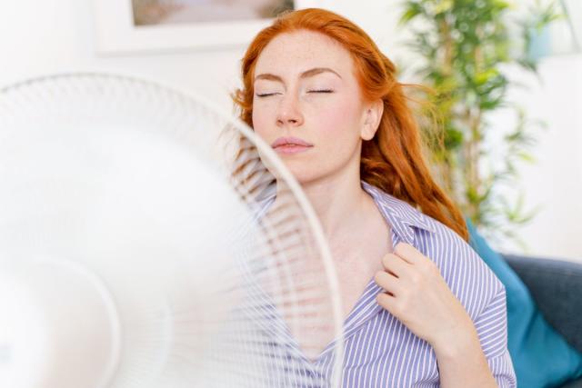 How tin foil can keep your home cool during a heatwave