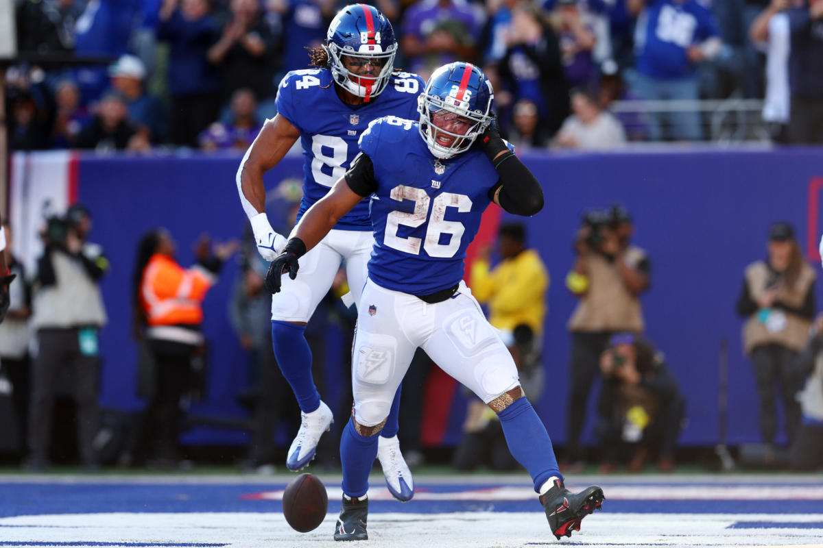 giants football images