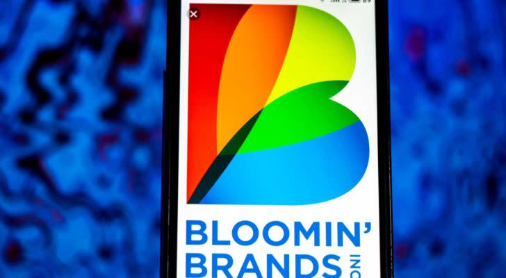Retail Stocks To Buy: Bloomin' Brands (BLMN)