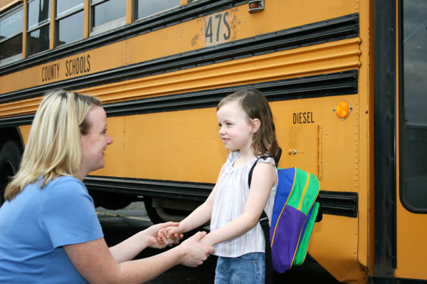 School bus