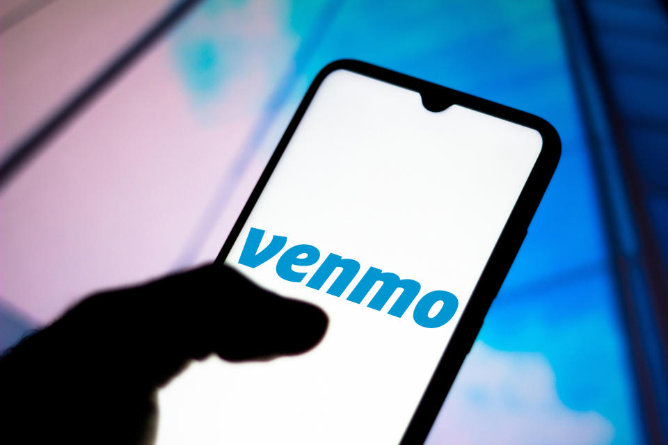 The launch of crypto on Venmo means that the app’s 70 million plus users will be able to buy, hold, and sell cryptocurrency directly within the Venmo app. (Photo Illustration by Rafael Henrique/SOPA Images/LightRocket via Getty Images)