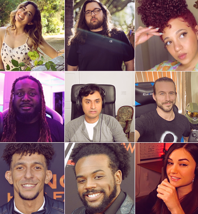 Os 11 maiores streamers da Twitch no Brasil: confira quem