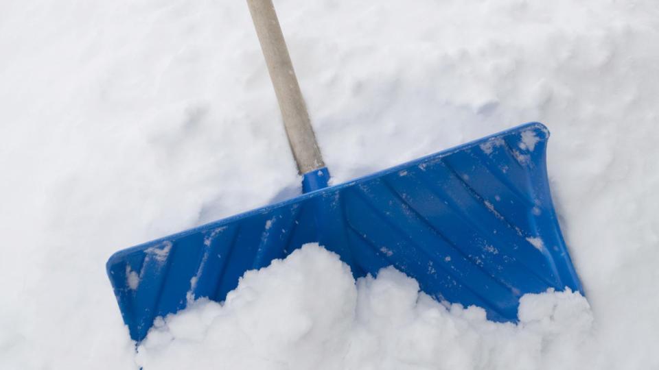 blue, winter, snow, azure, electric blue, slope, freezing, kitchen utensil, balance,