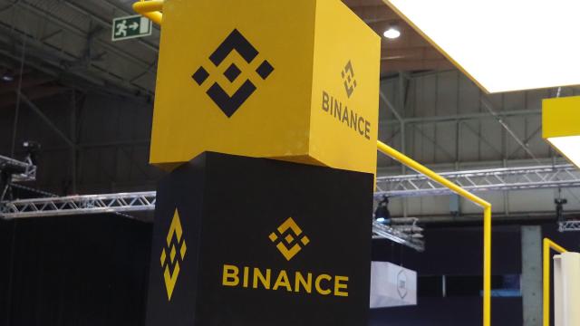 Binance Users in China, Elsewhere, Evade KYC Controls With Help of  'Angels': CNBC