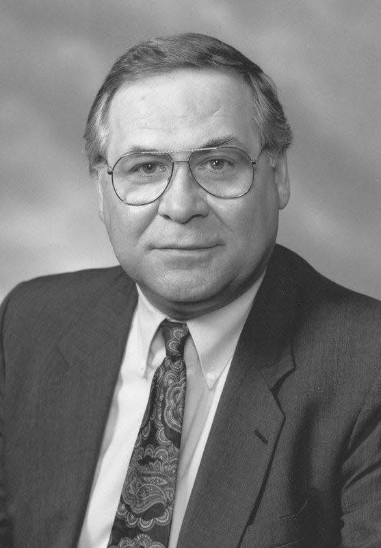 Bob Kovach