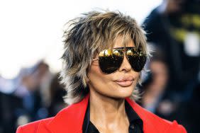 Lisa Rinna