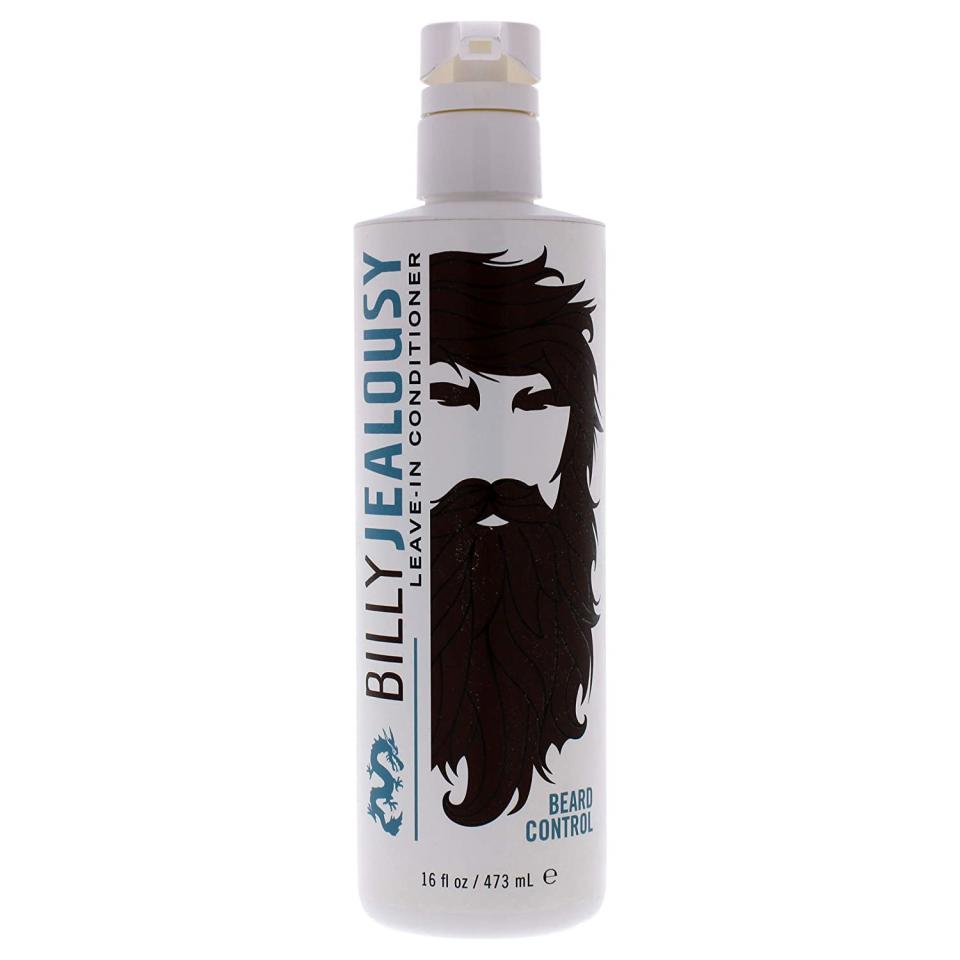 Billy Jealousy Beard Control Leave-In Conditioner