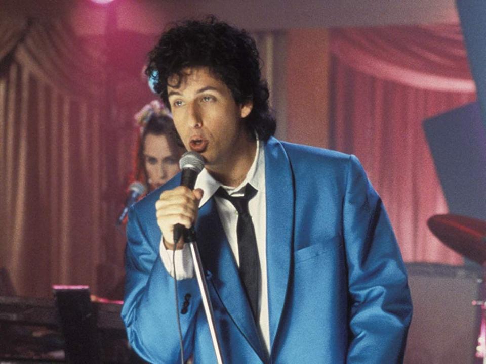 the wedding singer