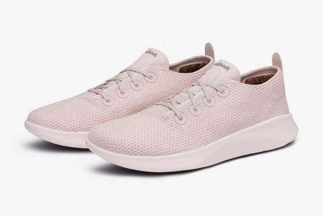 Allbirds Women's SuperLight Tree Runners