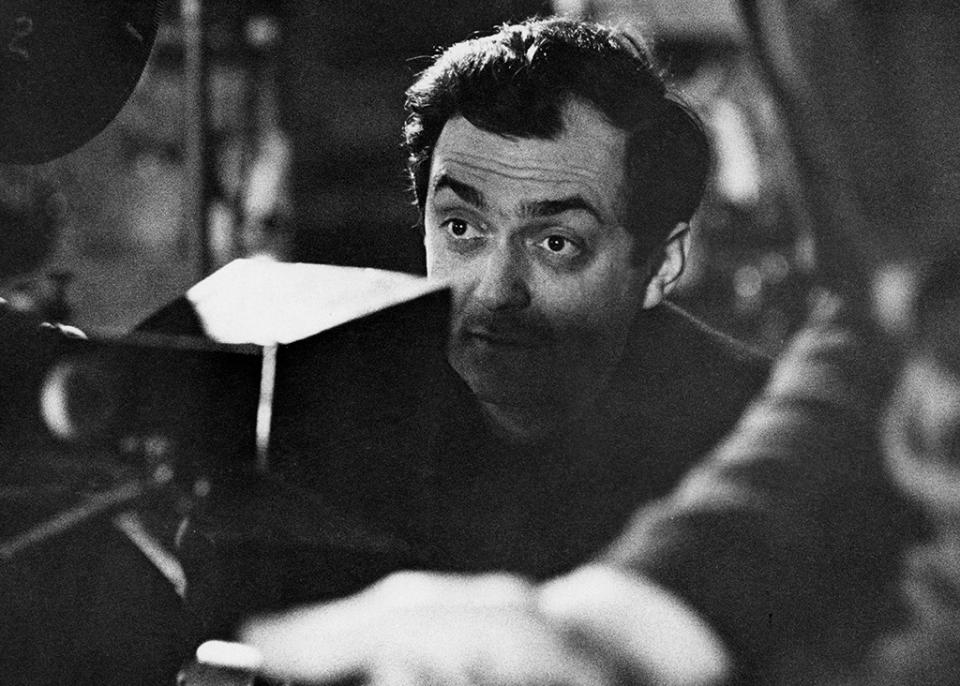 Stanley kubrick