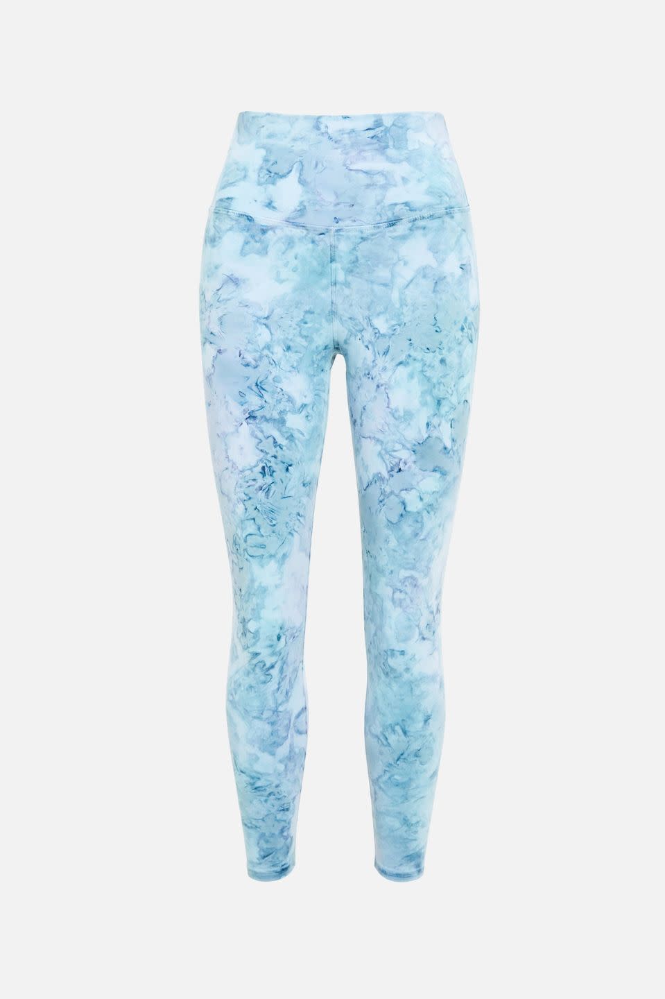 8) Electric & Rose Vida Capri Leggings